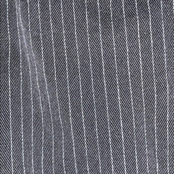 Ivy and Main stripped pants - Picture 2 of 2